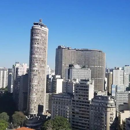דירות סאו פאולו Viva Sampa! מראה חיצוני תמונה
